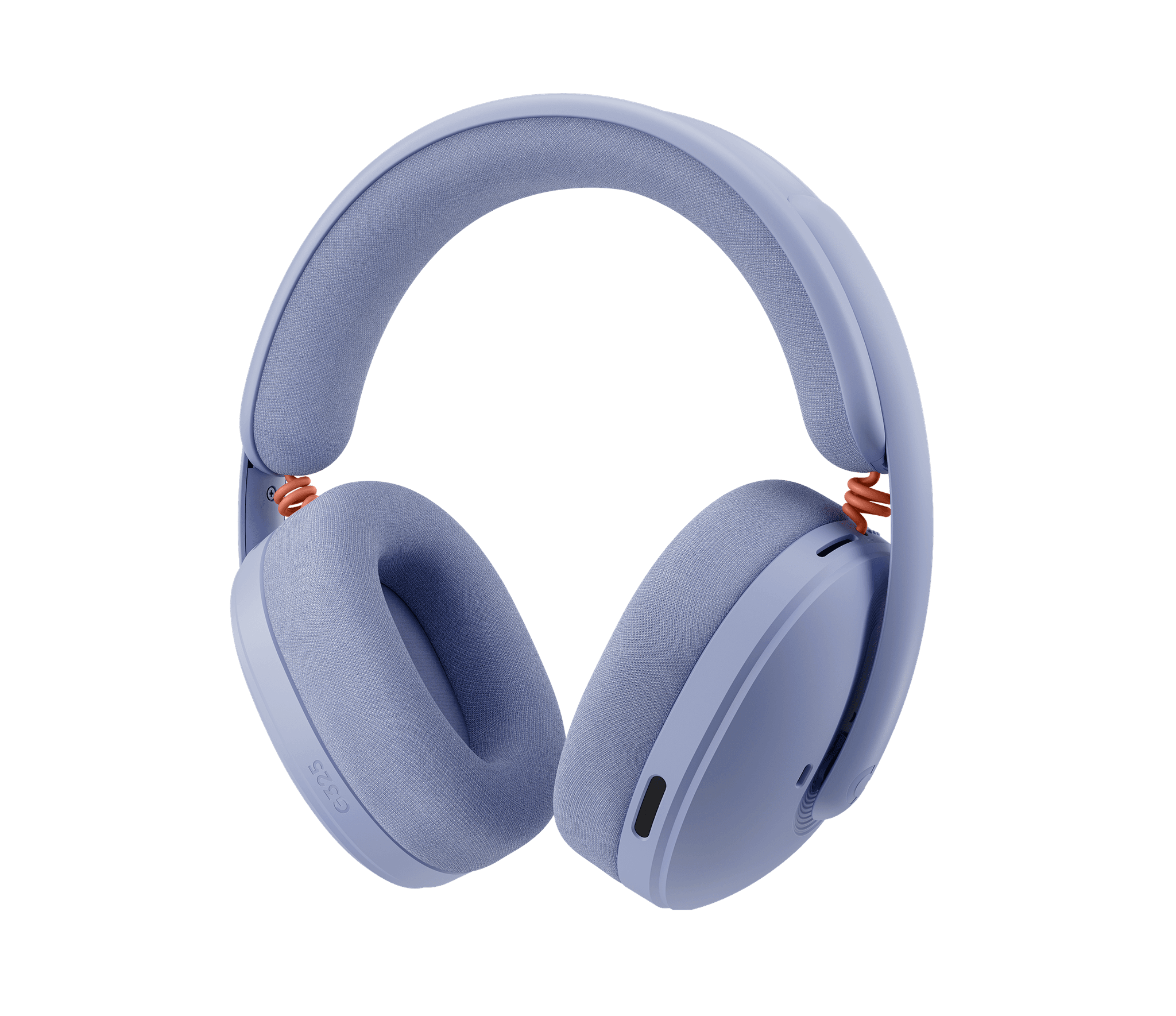 Logitech G325 LIGHTSPEED Wireless Gaming Headset - Lilac