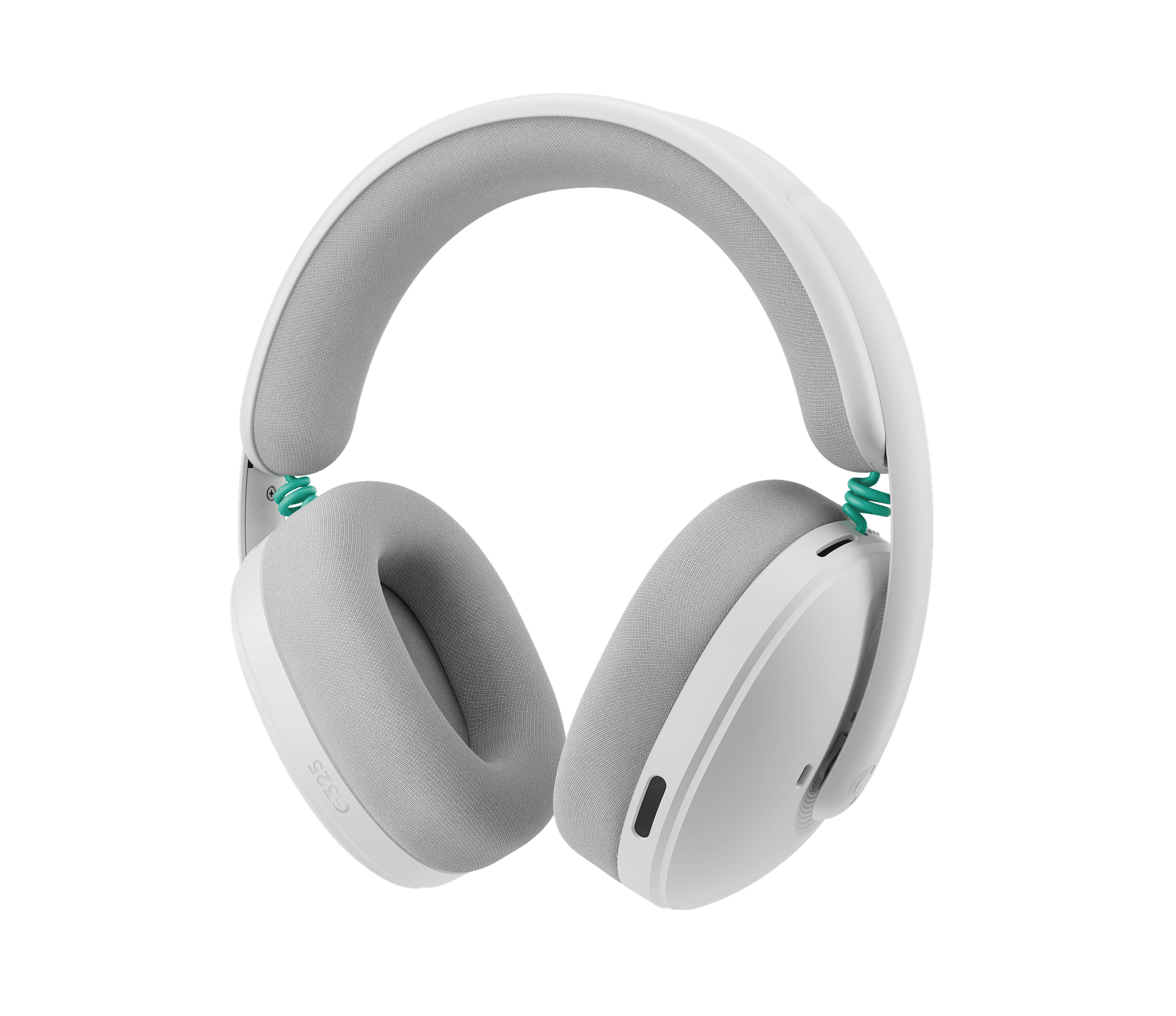 Logitech G325 LIGHTSPEED Wireless Gaming Headset - White