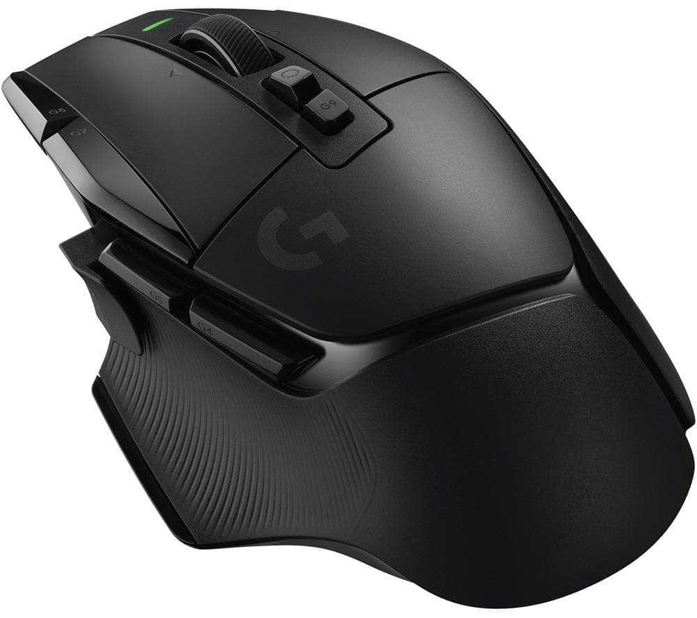 Logitech G502 LIGHTSPEED