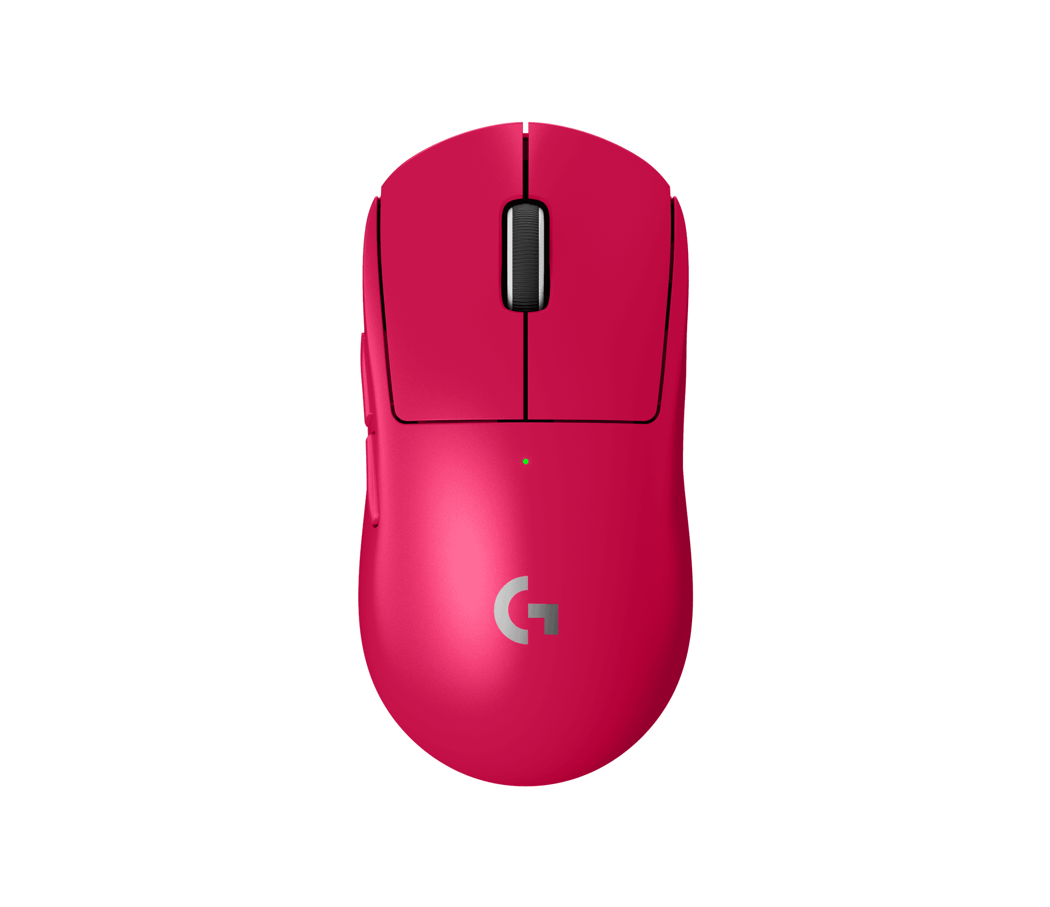 Logitech PRO X Superlight 2 SE Wireless Gaming Mouse - Magenta