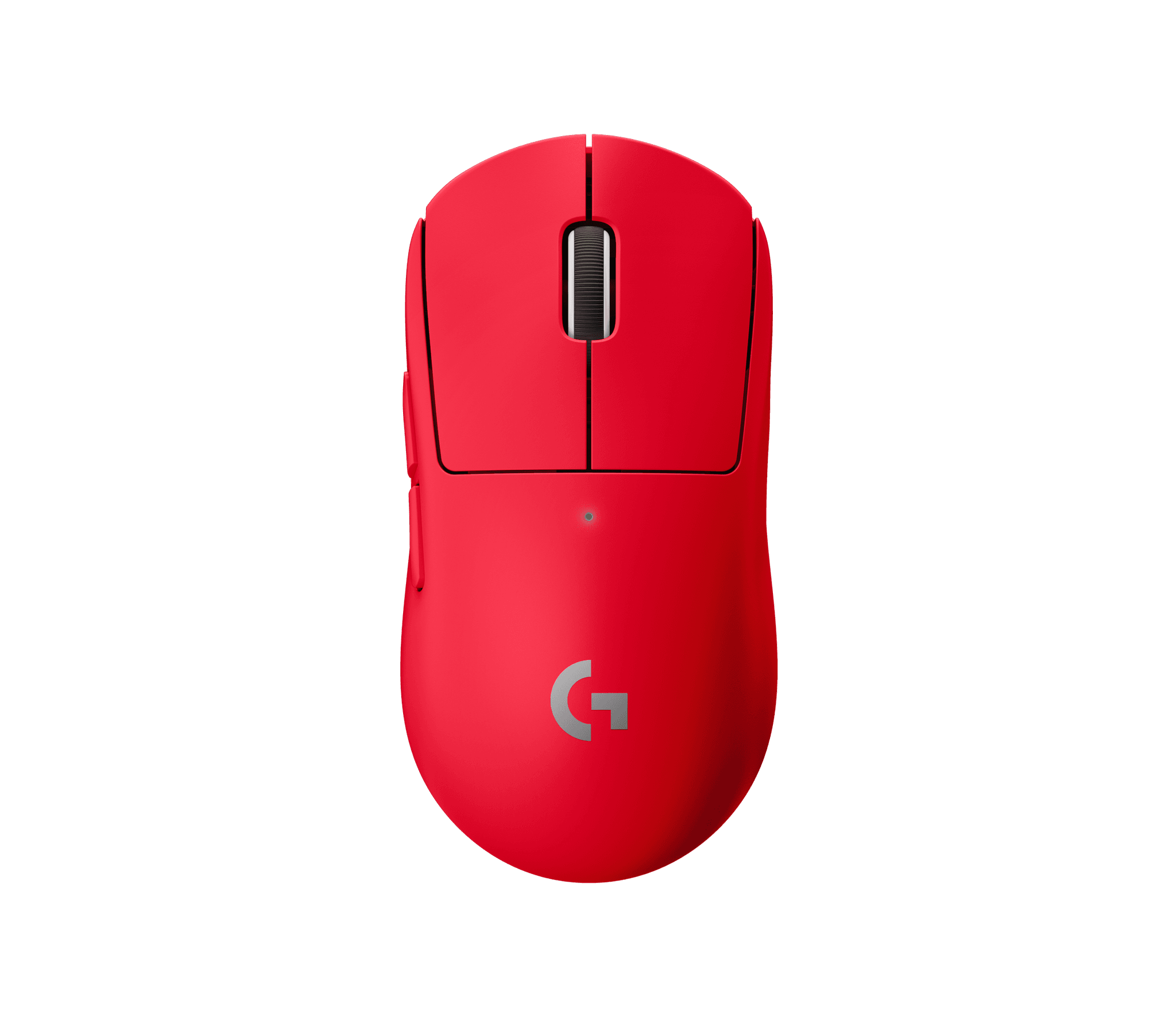 Logitech PRO X Superlight 2 SE Wireless Gaming Mouse - Red