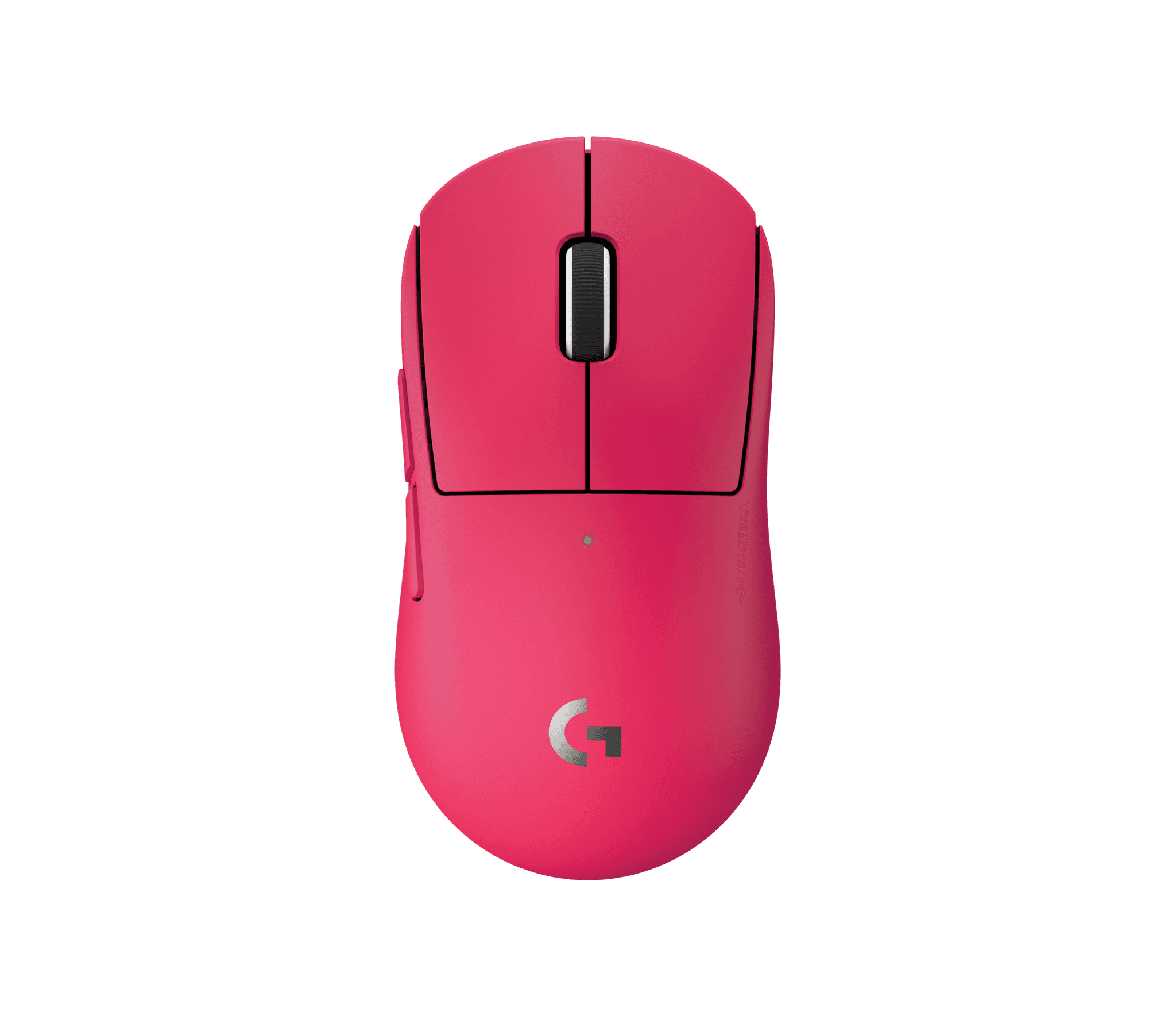 Logitech PRO X SUPERLIGHT 2c Wireless Gaming Mouse - Magenta