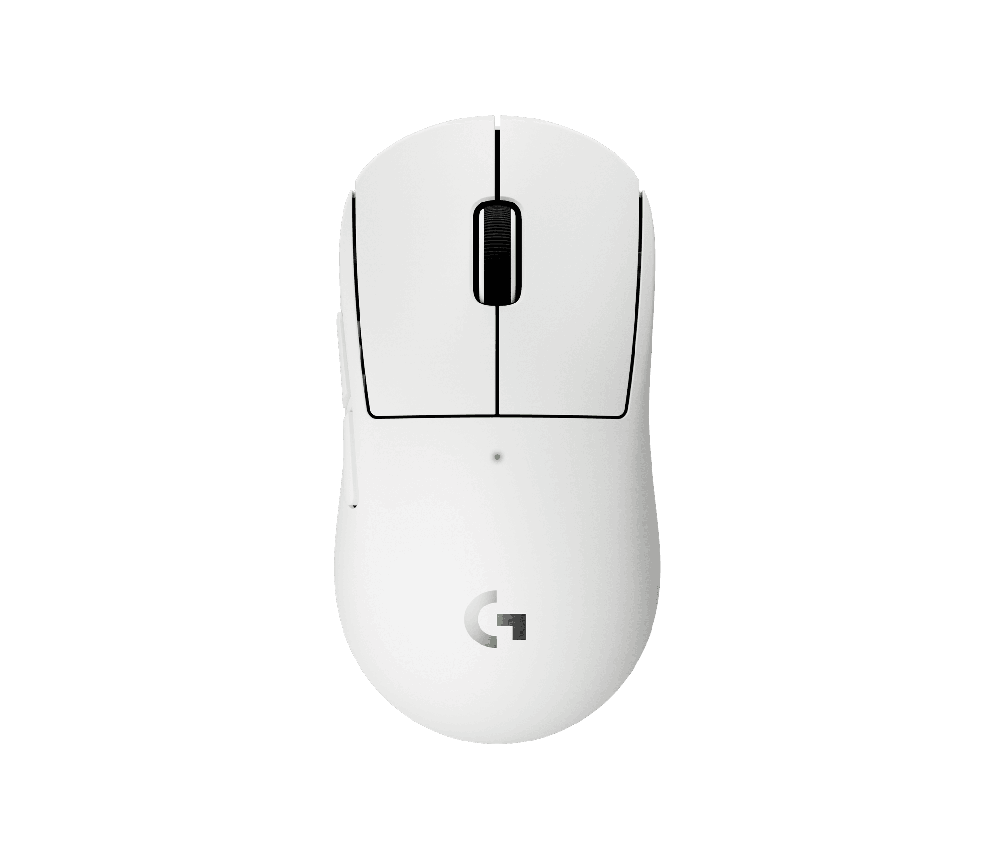 Logitech PRO X SUPERLIGHT 2c Wireless Gaming Mouse - White