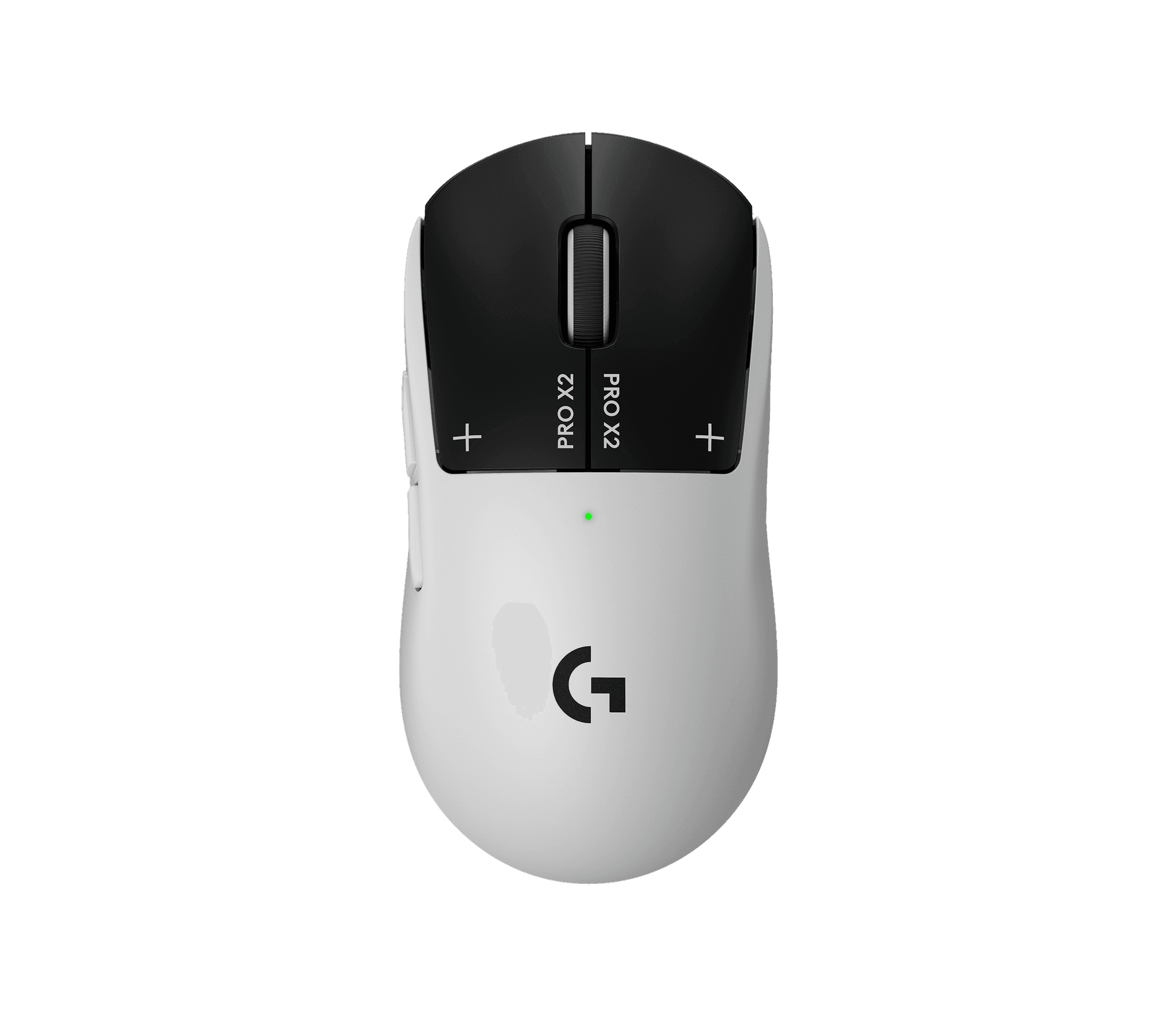 Logitech PRO X2 SUPERSTRIKE Wireless Gaming Mouse