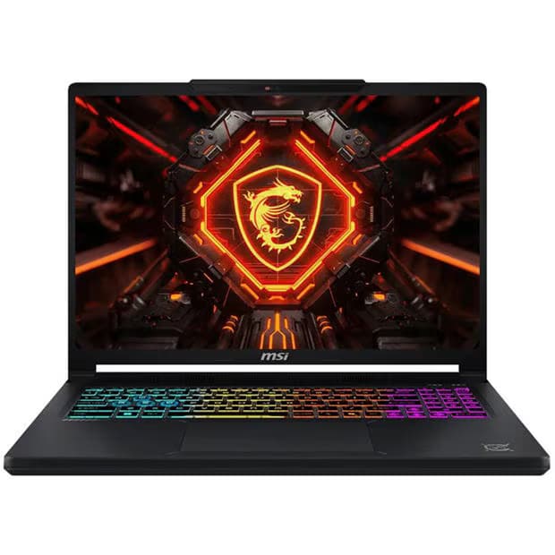 MSI Crosshair 16 HX 16 QHD+ 240Hz Gaming Laptop - i9-14900HX 16GB RAM 1TB SSD RTX 5060