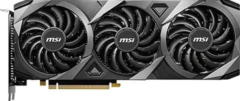 MSI GeForce RTX 3060 Ti LHR VENTUS 3X OC