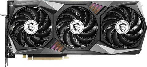 MSI GeForce RTX 3070 LHR GAMING Z TRIO