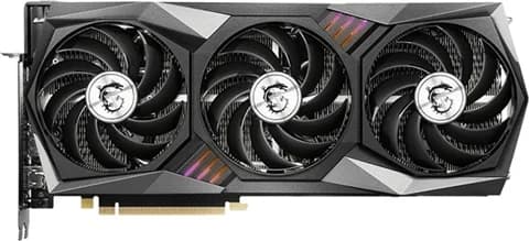 MSI GeForce RTX 3070 RTX 3070 GAMING X TRIO