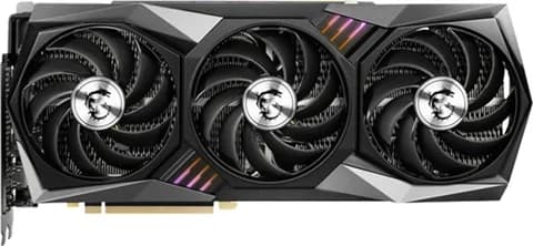 MSI GeForce RTX 3080 GAMING X TRIO 10G