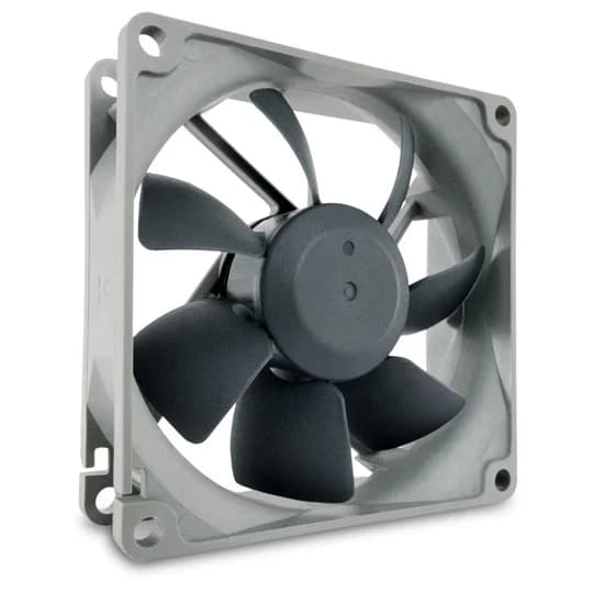 Noctua R8 redux-1800 PWM