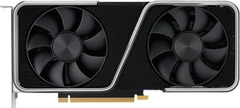 NVIDIA GeForce RTX 3060 Ti Founders Edition