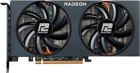 PowerColor Radeon RX 6700 XT Fighter