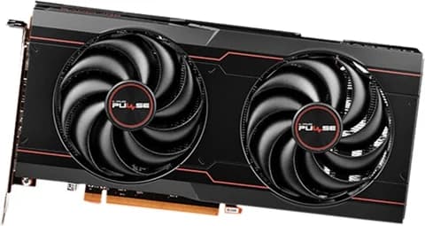 Sapphire Radeon RX 6600 XT PULSE