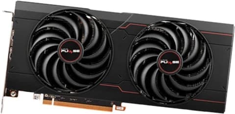 Sapphire Radeon RX 6700 XT PULSE