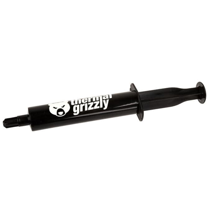 Thermal Grizzly Aeronaut Thermal Paste - 26 Gramm / 10 ml