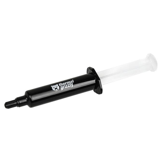 Thermal Grizzly Kryonaut High Performance Thermal Paste - 37g 10 ml