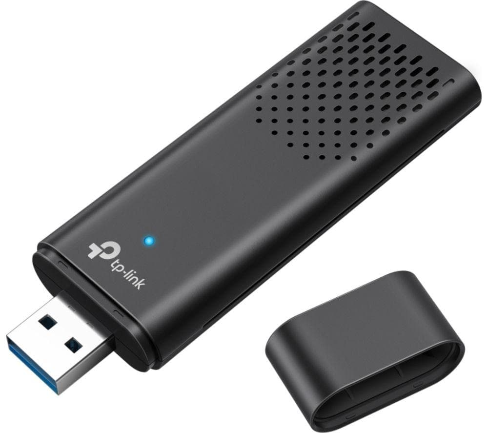 TP-LINK Archer TX20U USB Wireless Adapter - AX 1800, Dual-band