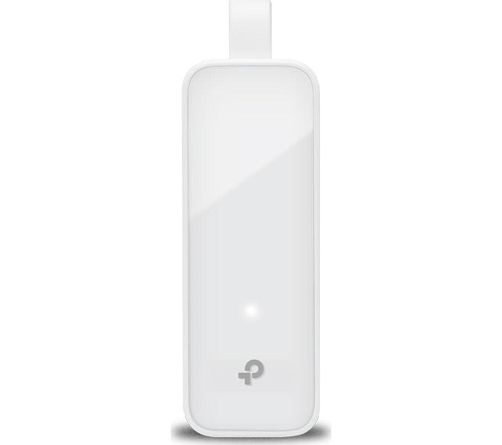 TP-LINK UE300 USB 3.0 to Gigabit Ethernet Universal Adapter
