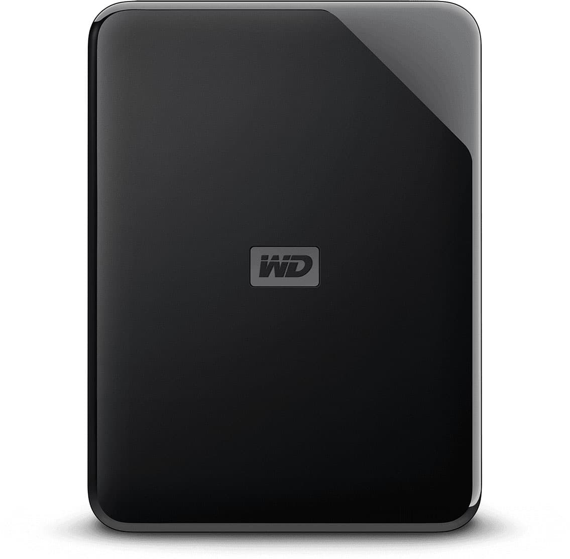 WD Elements SE 5TB USB 3.0 External Hard Disk Drive