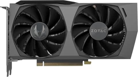 Zotac GeForce RTX 3060 Ti Twin Edge OC