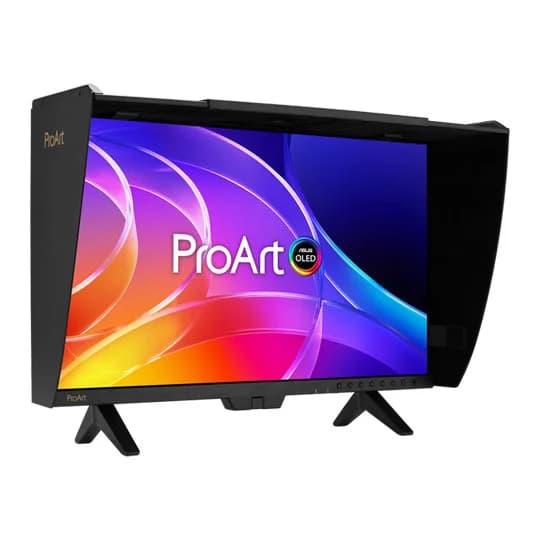 ASUS 27" ProArt Display PA27USD OLED Monitor