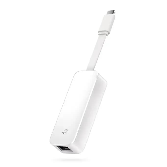 TP-Link UE300C USB 3.0 Type-C to Gigabit Ethernet Network Adapter