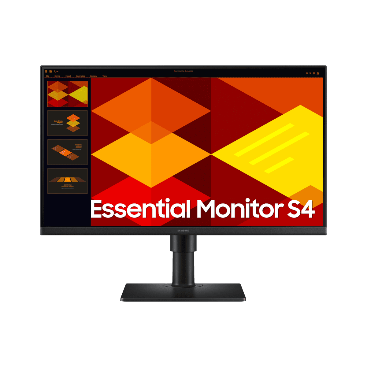Samsung 24" S40GD Full HD Monitor