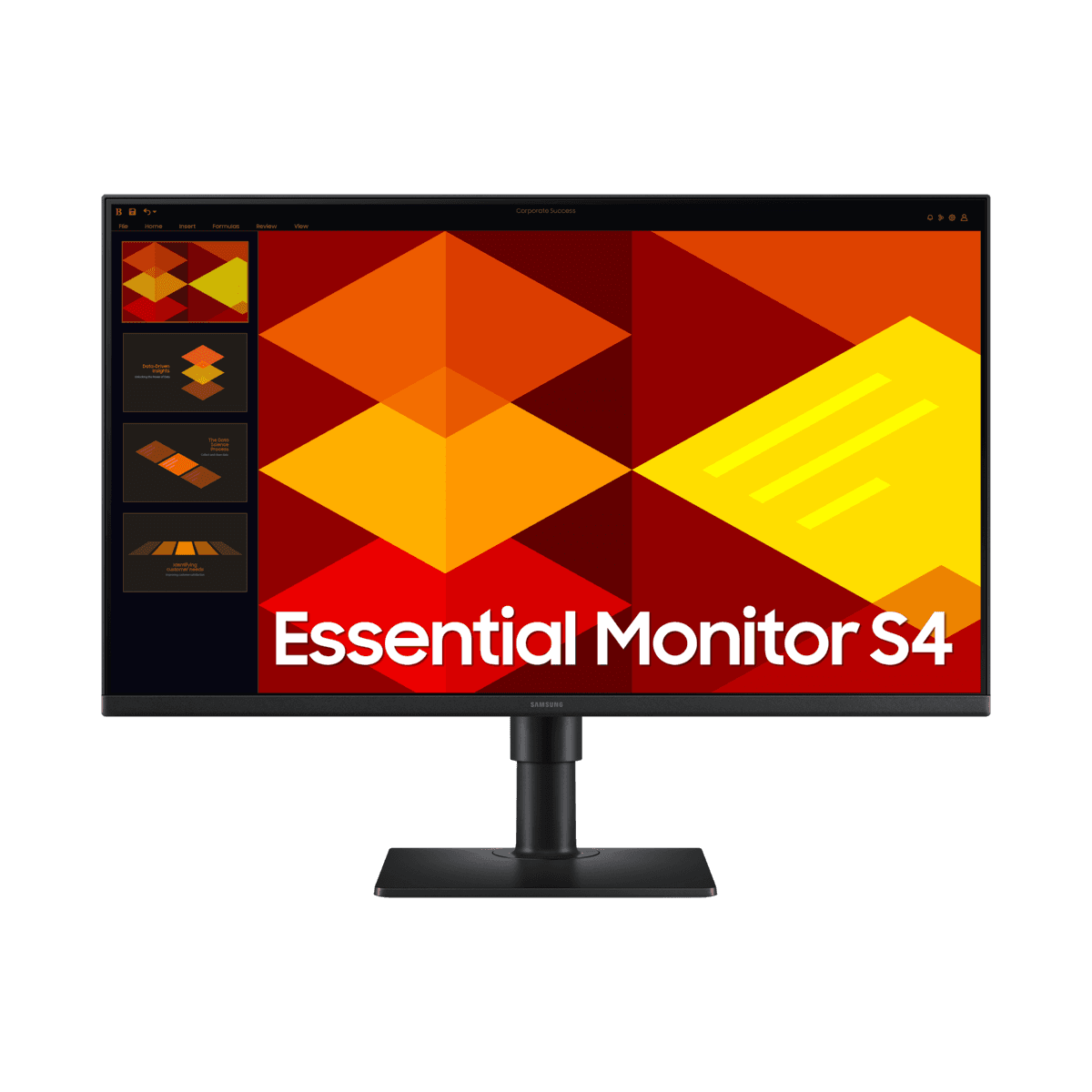 Samsung 27" S40GD Full HD Monitor