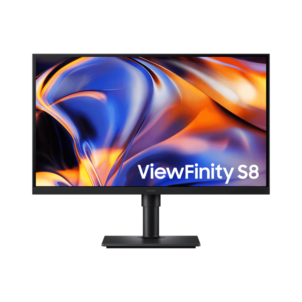 Samsung 27" ViewFinity S8 S80HF WUHD Monitor