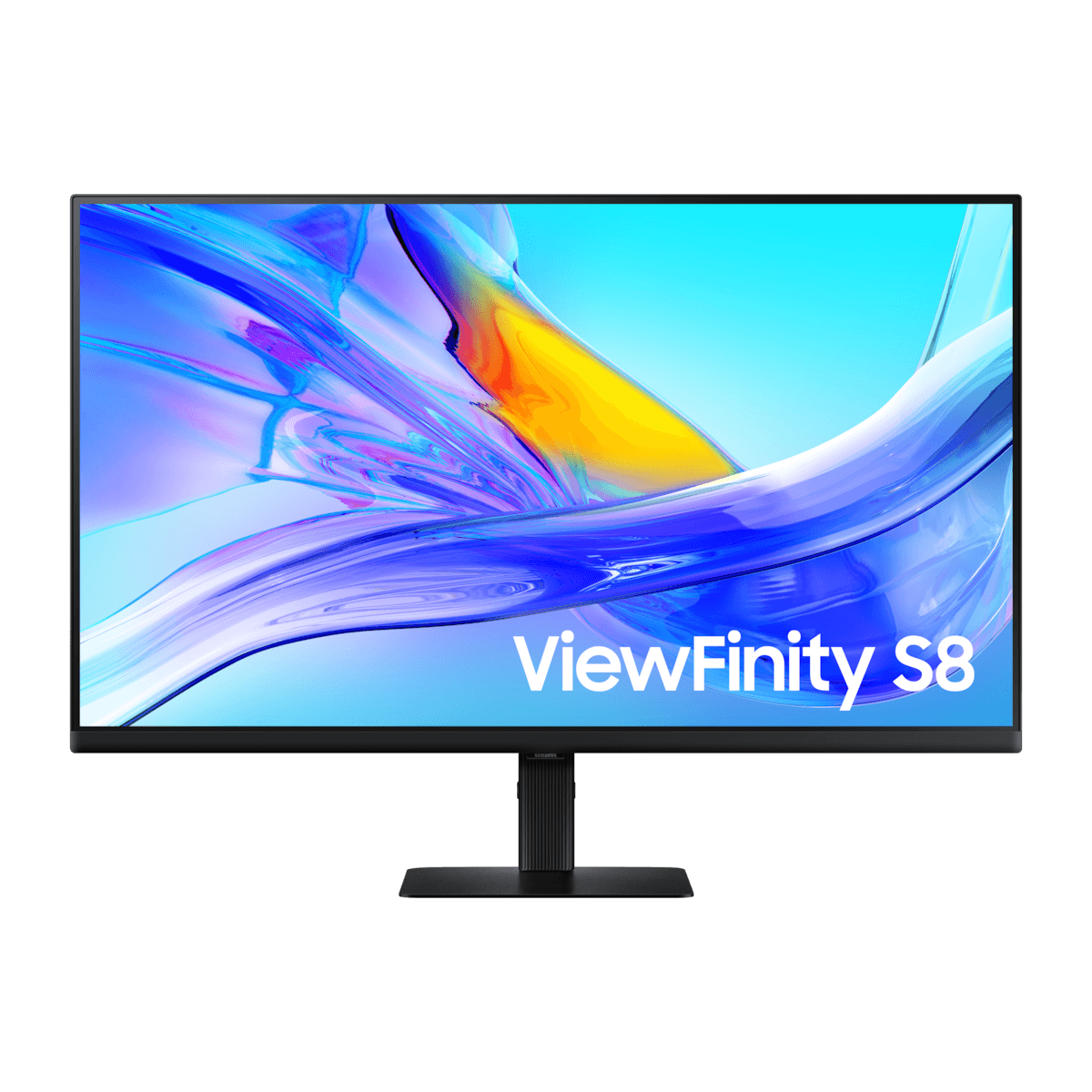 Samsung 27" ViewFinity S8 S80UD UHD USB-C Monitor