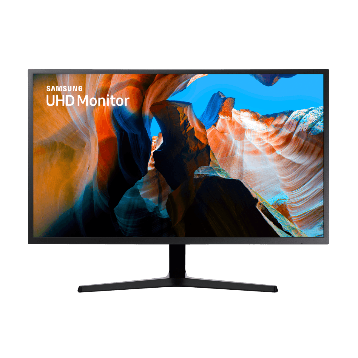 Samsung 32" UJ590 UHD Monitor