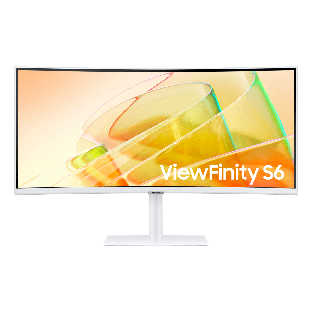 Samsung 34" S65TC UWQHD Thunderbolt 4 ViewFinity Monitor