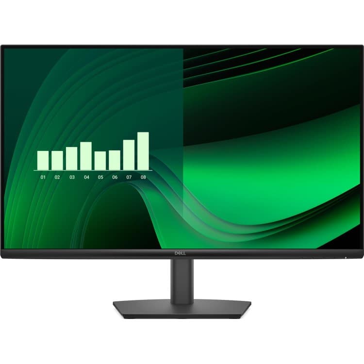 Dell Pro E Series E2725HM 27" IPS Full HD 100Hz Monitor