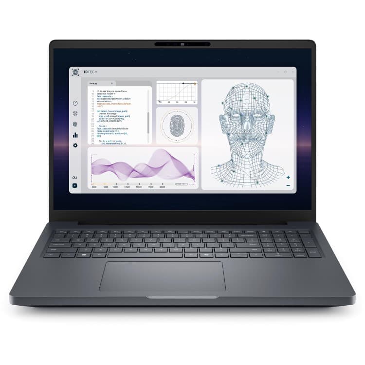 Dell Pro Max 16 Plus Intel Core Ultra 7 32GB RAM 1TB SSD RTX Pro 2000 120 16 Inch Windows 11 Pro Laptop