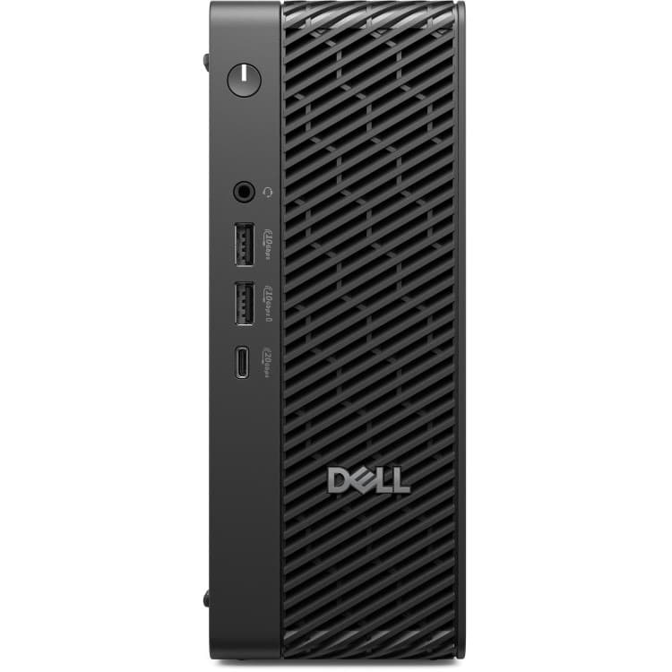 Dell Pro Max FCM2250 Intel Core Ultra 7 265 16GB RAM 512GB SSD RTX A400 Windows 11 Pro Mini PC