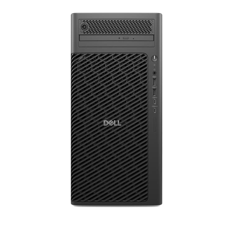 Dell Pro Max Tower FCT2250 T2 Intel Core Ultra 7 265 16GB RAM 512GB SSD Windows 11 Pro Desktop PC