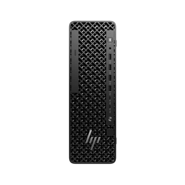 HP Z2 SFF G1i Intel Core Ultra 7 265K 32GB RAM 1TB SSD RTX 2000 Ada Windows 11 Pro Workstation PC