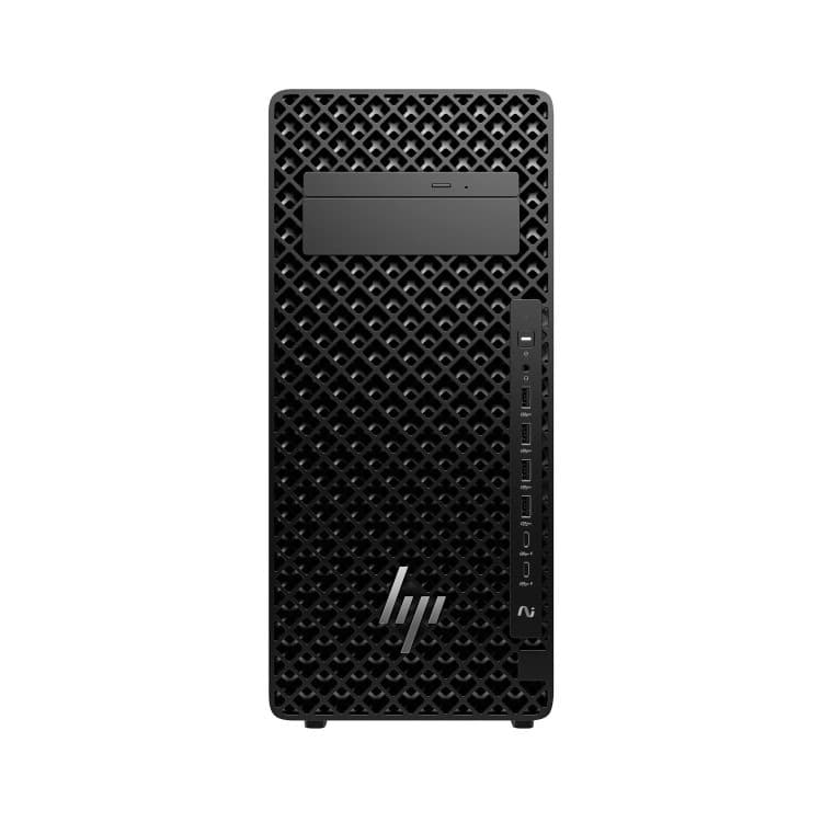 HP Z2 Tower G1i Intel Core Ultra 7 270K Plus 32GB RAM 1TB SSD RTX Pro 2000 Blackwell Windows 11 Pro Workstation PC