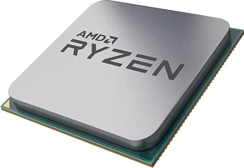 AMD Ryzen 5 3600