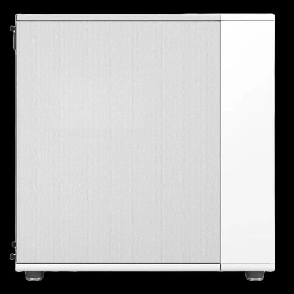Fractal Design North XL Mesh Full Tower Case - Chalk White