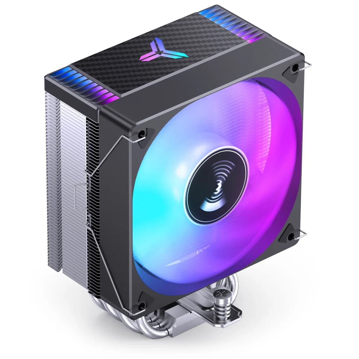 Jonsbo CR-1000MAX RGB CPU Cooler - 120mm