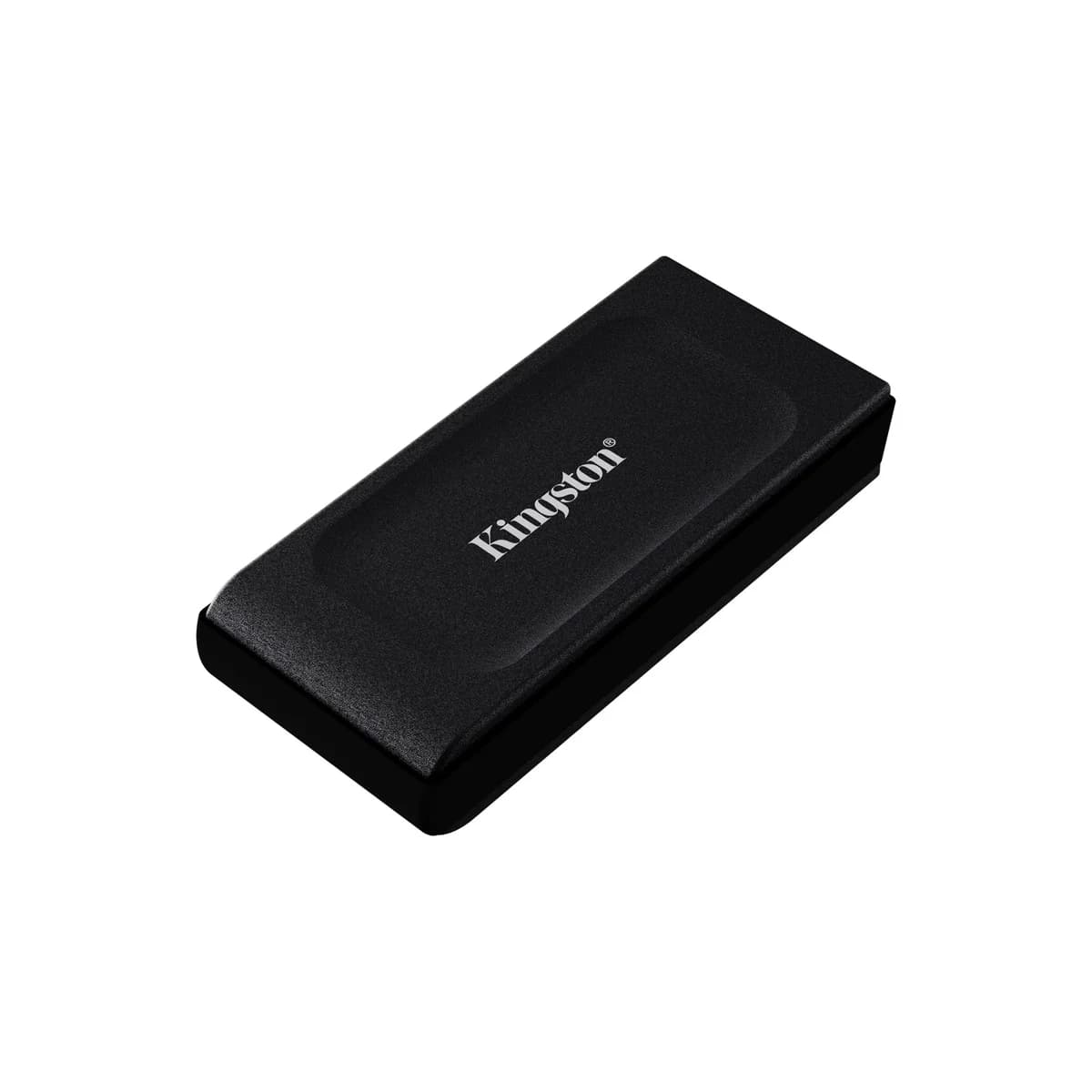 Kingston 1TB XS1000 USB 3.2 External SSD