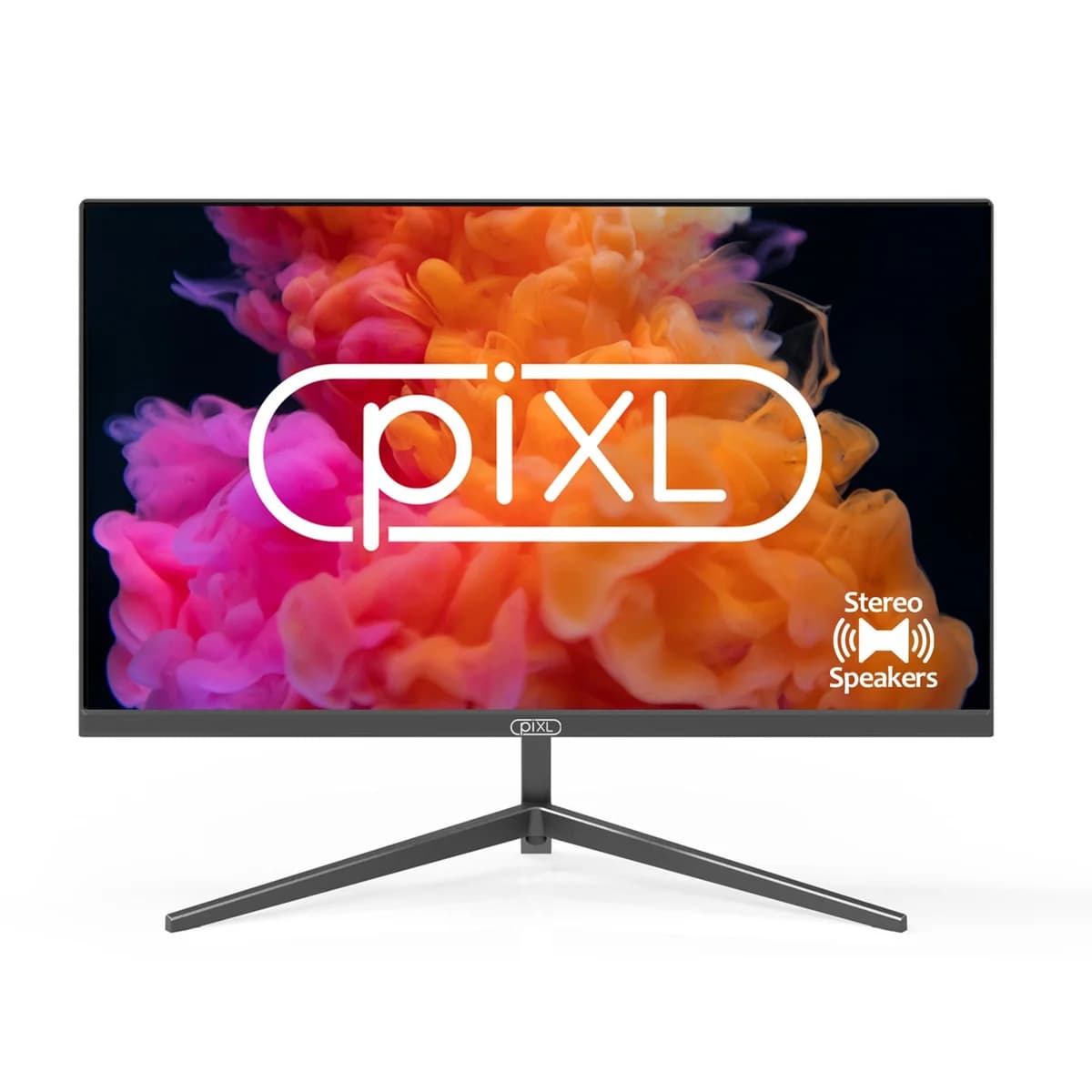 piXL PXD24VH 24 inch WUXGA Frameless Monitor