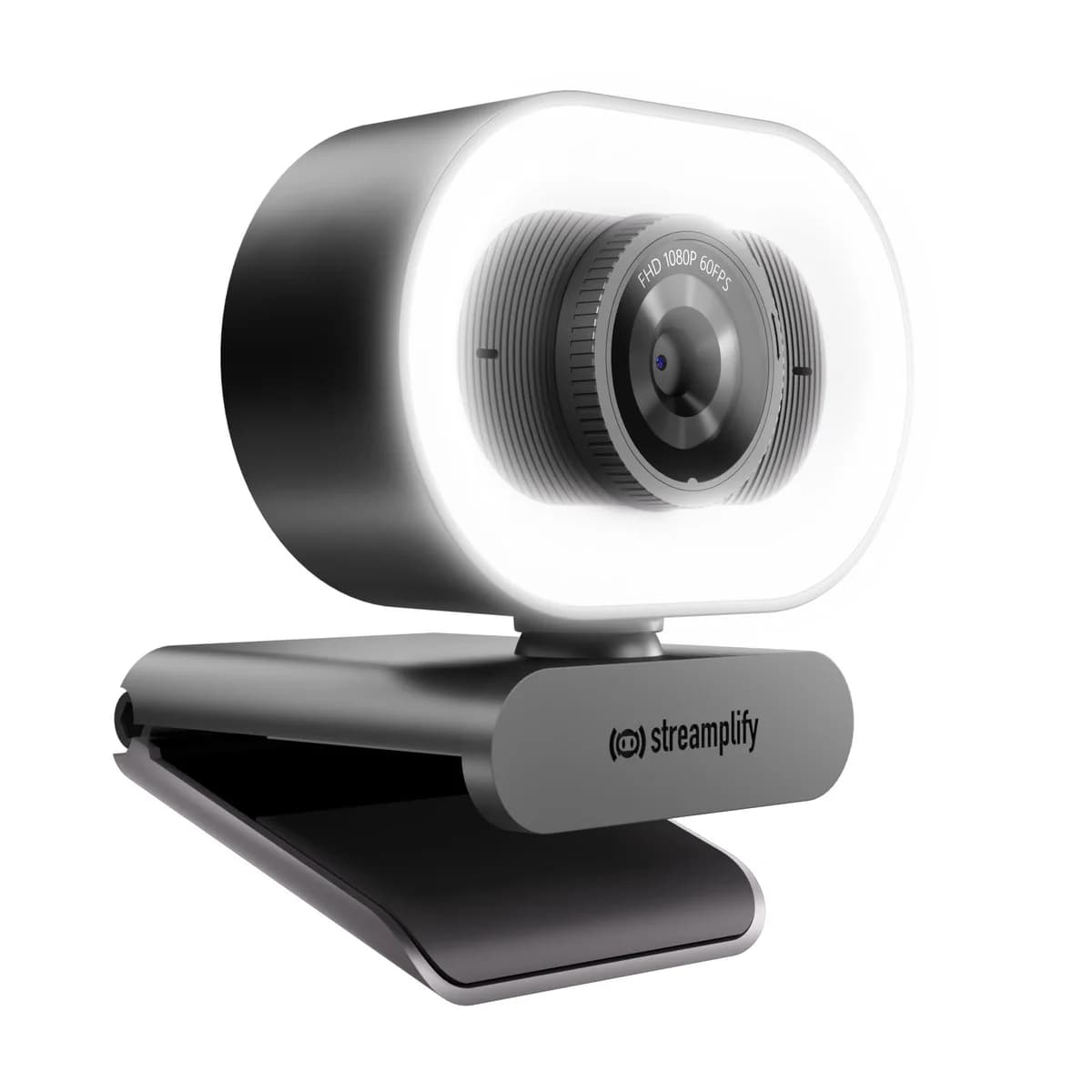 Streamplify Cam Plus 2MP 1080p Webcam