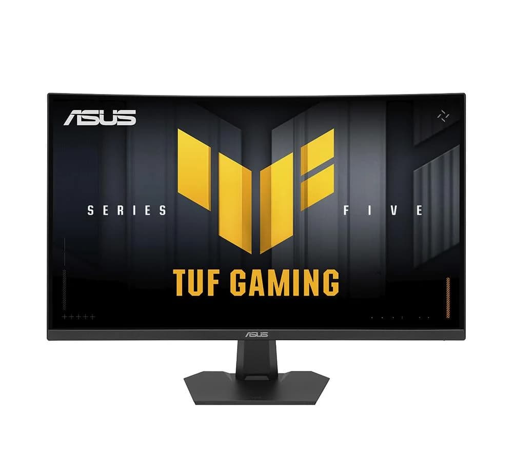 ASUS TUF VG27VQM5F Full HD 27" VA Gaming Monitor - Black
