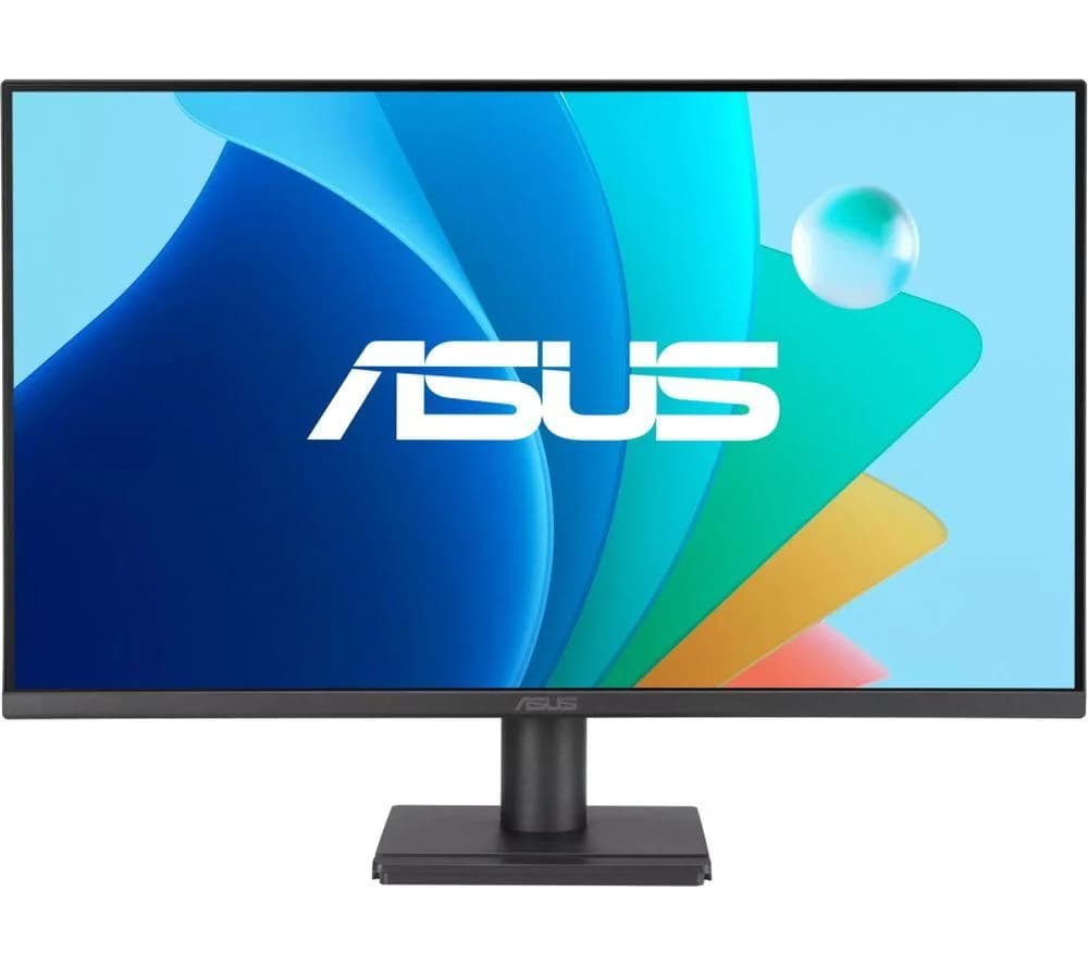 ASUS VA279QG Full HD 27" IPS LED Monitor - Black