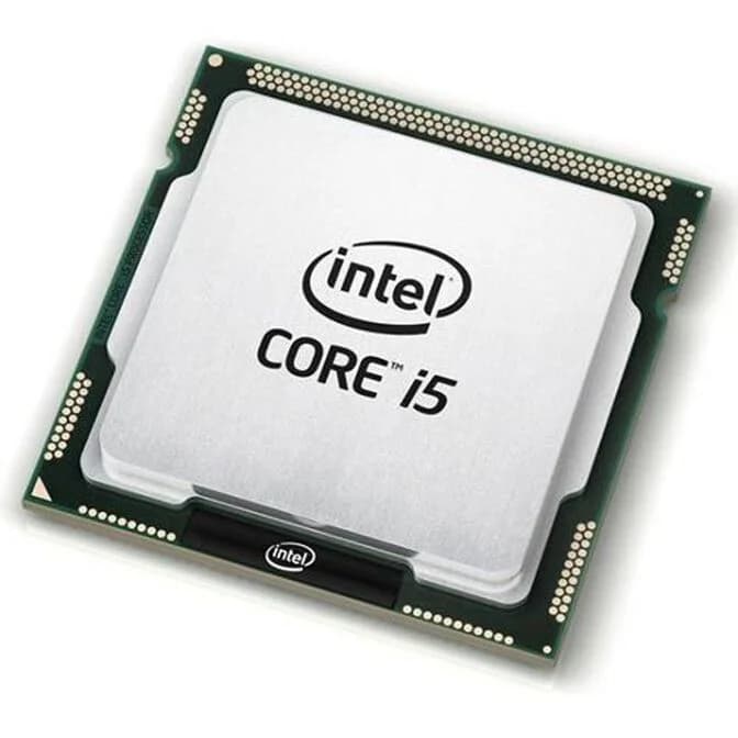 Intel Core i5-3230M 2.50GHz (Ivybridge) Mobile Processor - OEM