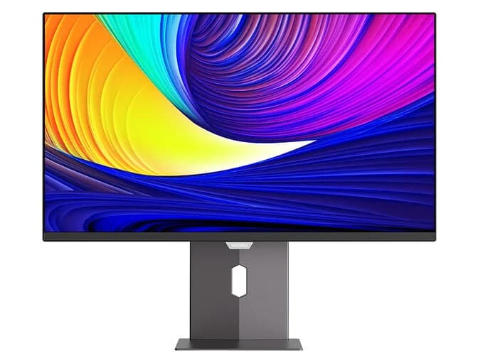 KOORUI S2721BO Quad HD 27" Quantum Dot OLED Gaming Monitor - Black