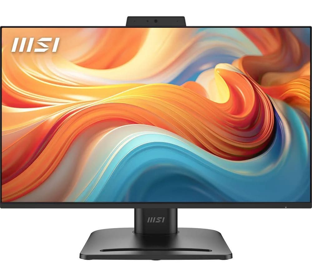 MSI PRO MP245PDG E14 FHD 23.8" IPS LCD Monitor - Black