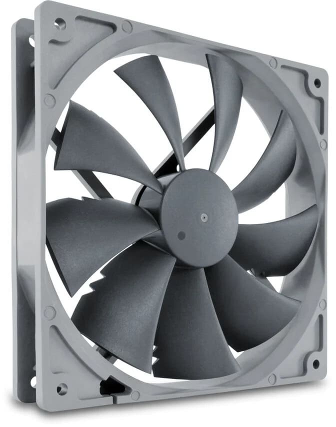 Noctua NF-P14s REDUX 1200RPM 140mm Quiet Case Fan
